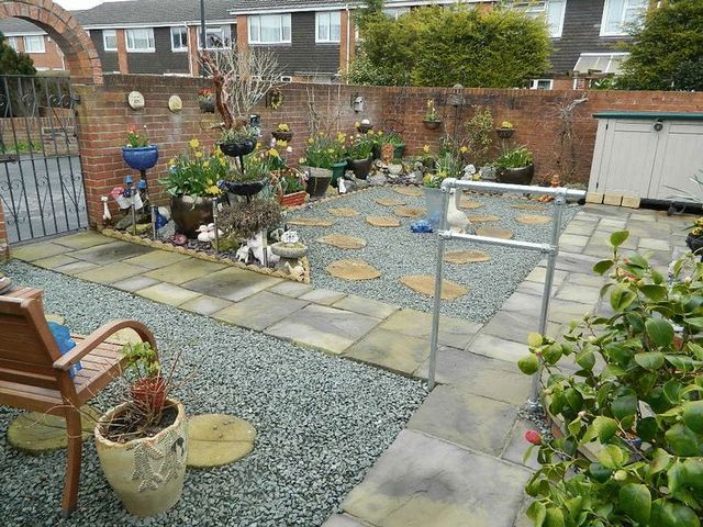  Image of 2 bedroom Detached house for sale in Lime Close Weston-super-Mare BS22 at Lime Close  Weston-Super-Mare, BS22 6RP
