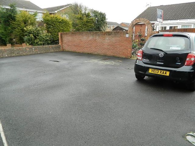  Image of 2 bedroom Detached house for sale in Lime Close Weston-super-Mare BS22 at Lime Close  Weston-Super-Mare, BS22 6RP