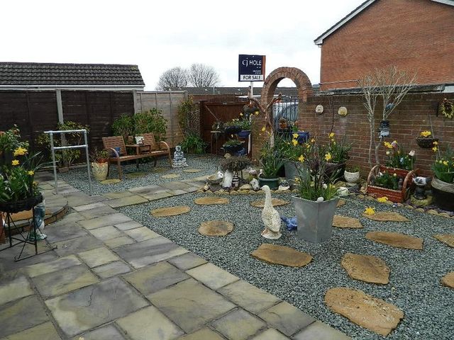  Image of 2 bedroom Detached house for sale in Lime Close Weston-super-Mare BS22 at Lime Close  Weston-Super-Mare, BS22 6RP