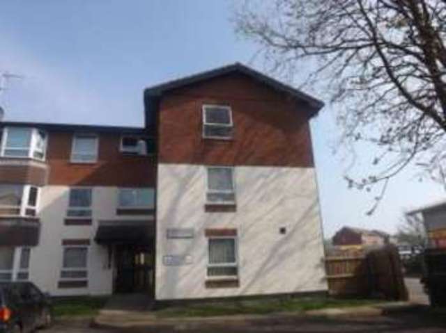  Image of 1 bedroom Flat for sale in Lincoln Road Northampton NN5 at Lincoln Road Northampton Dallington, NN5 5JS