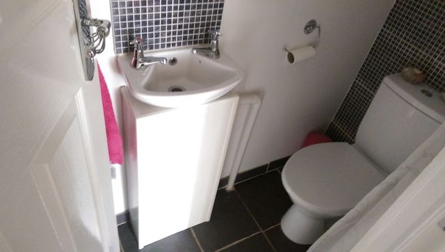  Image of 4 bedroom Terraced house for sale in Lincroft Crescent Coventry CV5 at Lincroft Crescent Chapelfields Coventry, CV5 8GX