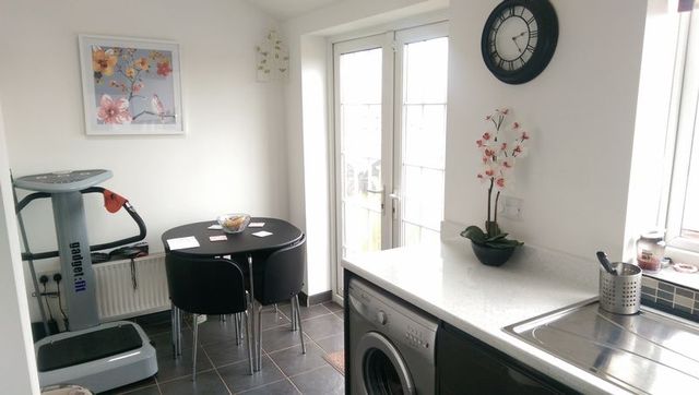  Image of 4 bedroom Terraced house for sale in Lincroft Crescent Coventry CV5 at Lincroft Crescent Chapelfields Coventry, CV5 8GX