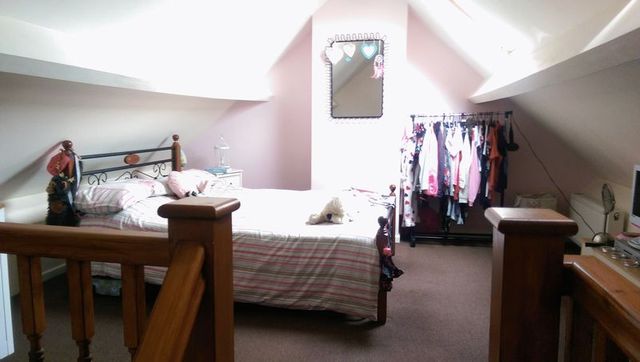  Image of 4 bedroom Terraced house for sale in Lincroft Crescent Coventry CV5 at Lincroft Crescent Chapelfields Coventry, CV5 8GX