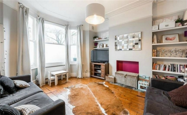  Image of 2 bedroom Flat for sale in Linden Avenue London NW10 at Kensal Rise Kensal Rise, NW10 5RG
