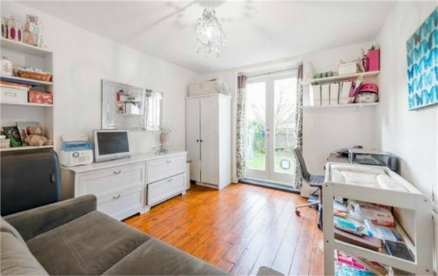  Image of 2 bedroom Flat for sale in Linden Avenue London NW10 at Kensal Rise Kensal Rise, NW10 5RG