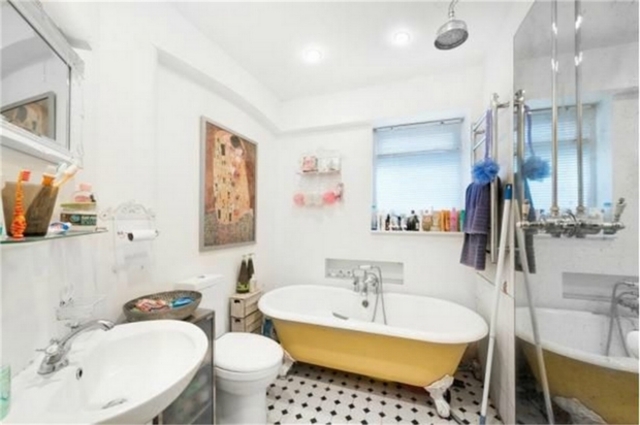  Image of 2 bedroom Flat for sale in Linden Avenue London NW10 at Kensal Rise Kensal Rise, NW10 5RG