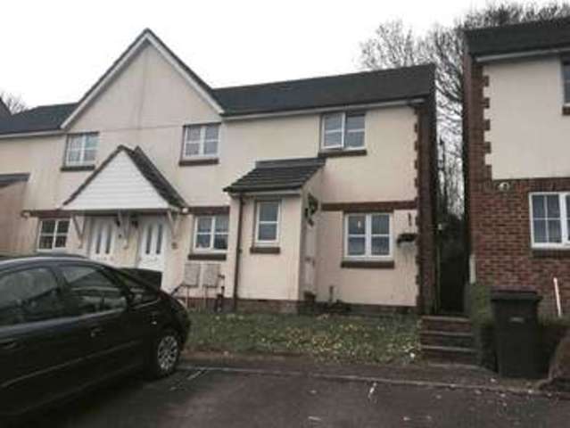  Image of 2 bedroom End of Terrace for sale in Lindisfarne Way Torquay TQ2 at Lindisfarne Way The Willows Torquay, TQ2 7BR
