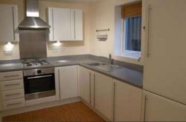  Image of 1 bedroom Flat to rent in Lindoe Close Southampton SO15 at Lindoe Close  Southampton, SO15 2SN