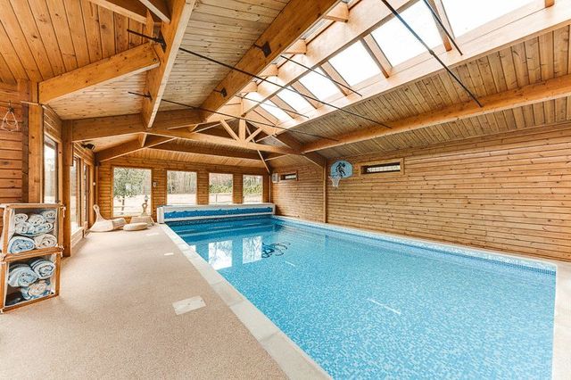  Image of 4 bedroom Detached house for sale in West Park Road Newchapel Lingfield RH7 at West Park Road Newchapel Lingfield, RH7 6HT