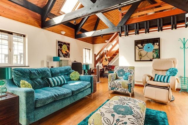  Image of 4 bedroom Detached house for sale in West Park Road Newchapel Lingfield RH7 at West Park Road Newchapel Lingfield, RH7 6HT