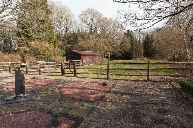  Image of 4 bedroom Detached house for sale in West Park Road Newchapel Lingfield RH7 at West Park Road Newchapel Lingfield, RH7 6HT