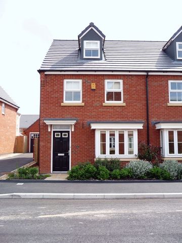  Image of 3 bedroom Terraced house to rent in Lingwell Park Widnes WA8 at Lingwell Park  Widnes, WA8 9YP