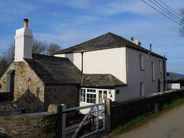  Image of 3 bedroom Detached house for sale in Linkinhorne Callington PL17 at Linkinhorne Callington, PL17 7NA