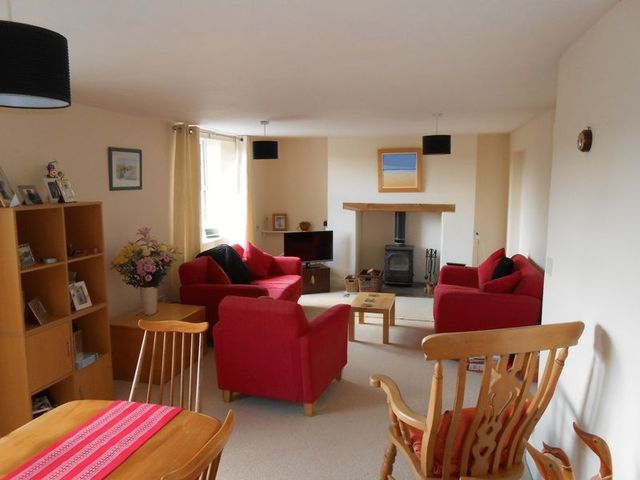  Image of 3 bedroom Detached house for sale in Linkinhorne Callington PL17 at Linkinhorne Callington, PL17 7NA