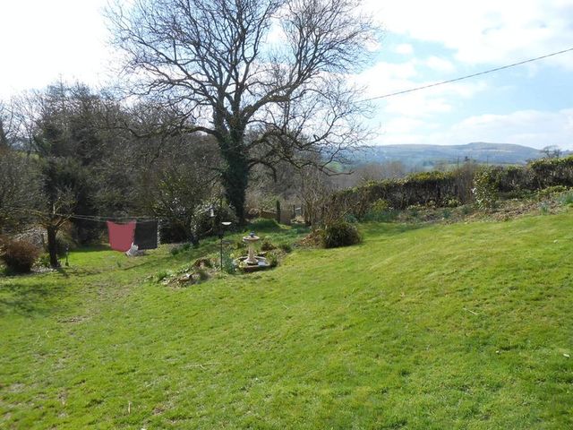  Image of 3 bedroom Detached house for sale in Linkinhorne Callington PL17 at Linkinhorne Callington, PL17 7NA