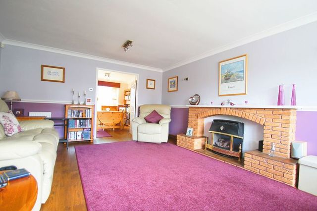  Image of 5 bedroom Detached house for sale in Linnet Grove Willenhall WV12 at Linnet Grove  Willenhall, WV12 5HF