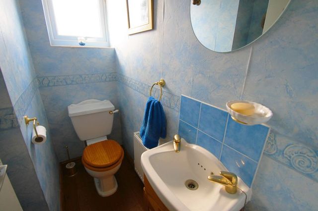  Image of 5 bedroom Detached house for sale in Linnet Grove Willenhall WV12 at Linnet Grove  Willenhall, WV12 5HF