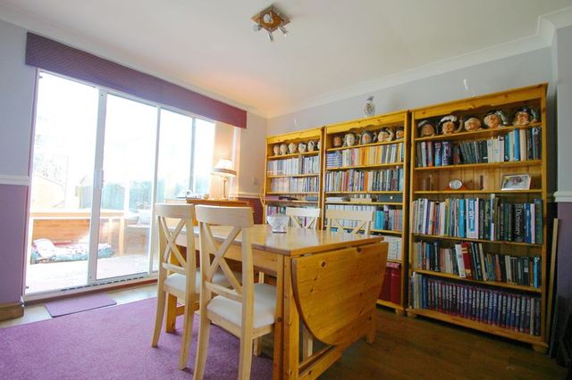  Image of 5 bedroom Detached house for sale in Linnet Grove Willenhall WV12 at Linnet Grove  Willenhall, WV12 5HF