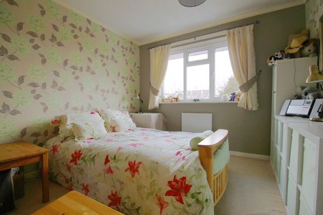  Image of 5 bedroom Detached house for sale in Linnet Grove Willenhall WV12 at Linnet Grove  Willenhall, WV12 5HF