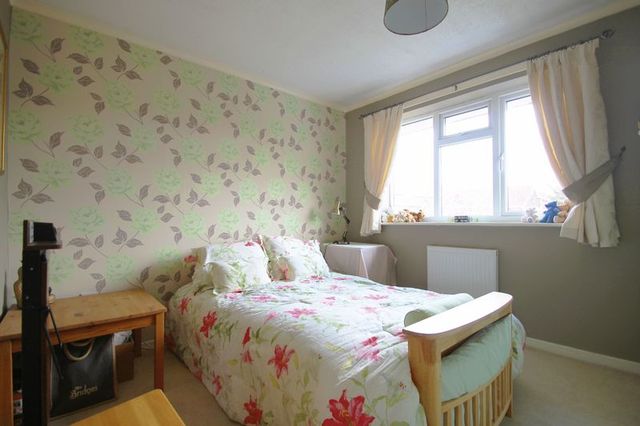  Image of 5 bedroom Detached house for sale in Linnet Grove Willenhall WV12 at Linnet Grove  Willenhall, WV12 5HF