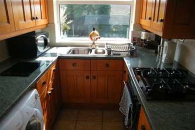  Image of 3 bedroom Detached house to rent in Linwood Drive Hednesford Cannock WS12 at Cannock, WS12 4SA