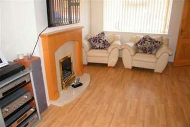  Image of 3 bedroom Detached house to rent in Linwood Drive Hednesford Cannock WS12 at Cannock, WS12 4SA