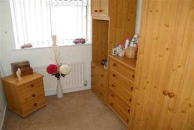  Image of 3 bedroom Detached house to rent in Linwood Drive Hednesford Cannock WS12 at Cannock, WS12 4SA