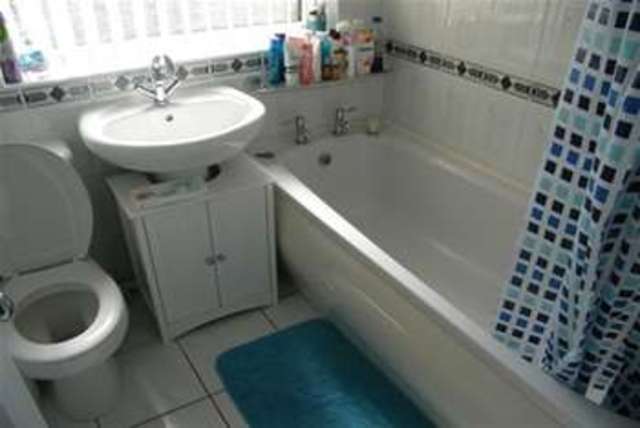  Image of 3 bedroom Detached house to rent in Linwood Drive Hednesford Cannock WS12 at Cannock, WS12 4SA