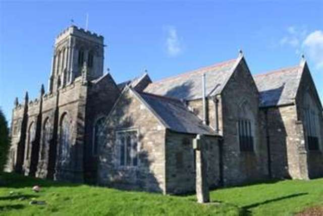  Image of 2 bedroom Detached house to rent in Well Lane Liskeard PL14 at Liskeard, PL14 3TP