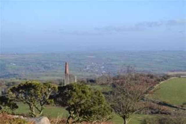  Image of 2 bedroom Detached house to rent in Well Lane Liskeard PL14 at Liskeard, PL14 3TP