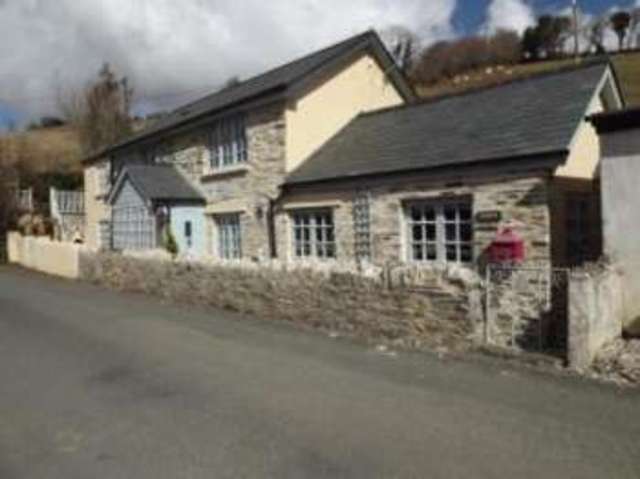  Image of 3 bedroom Detached house for sale in St. Neot Liskeard PL14 at St. Neot Liskeard Ley, PL14 6NQ