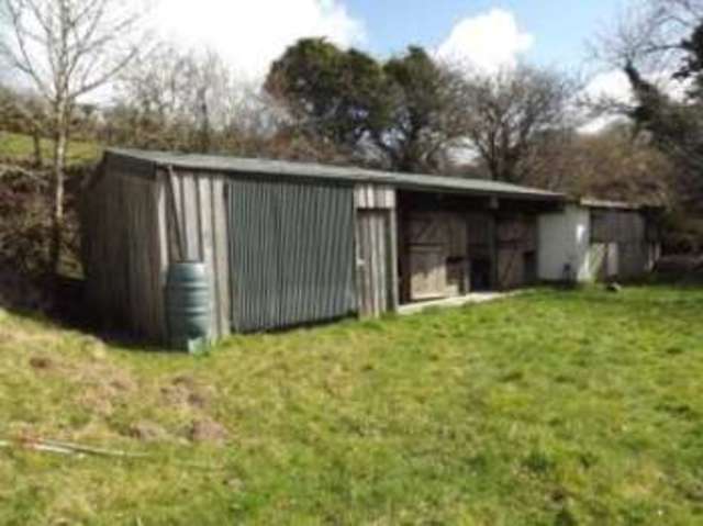  Image of 3 bedroom Detached house for sale in St. Neot Liskeard PL14 at St. Neot Liskeard Ley, PL14 6NQ