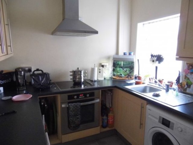  Image of 3 bedroom Terraced house for sale in Little John Drive Rainworth Mansfield NG21 at Mansfield Nottinghamshire Mansfield, NG21 0JL
