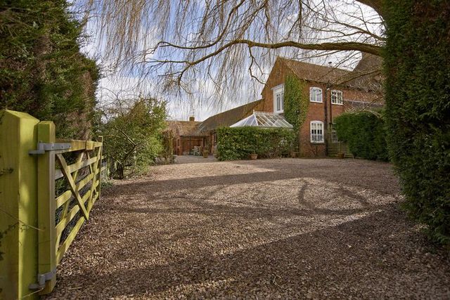  Image of 4 bedroom Detached house for sale in Bank Road Little Witley Worcester WR6 at Bank Road Little Witley Worcester, WR6 6LR