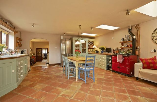  Image of 4 bedroom Detached house for sale in Bank Road Little Witley Worcester WR6 at Bank Road Little Witley Worcester, WR6 6LR