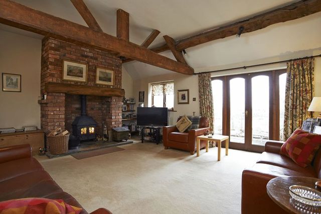  Image of 4 bedroom Detached house for sale in Bank Road Little Witley Worcester WR6 at Bank Road Little Witley Worcester, WR6 6LR