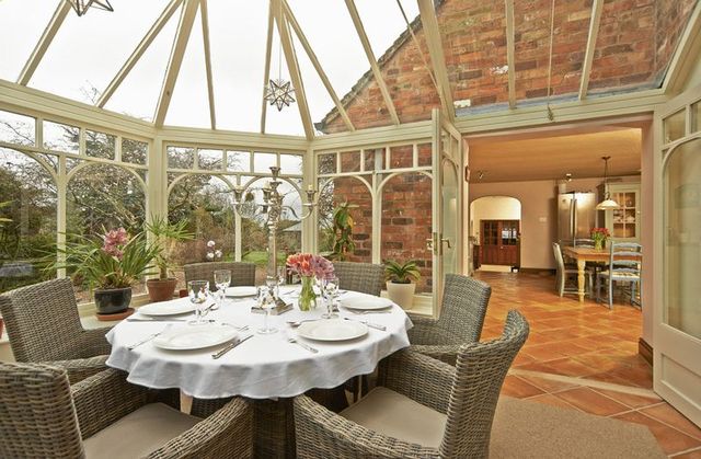  Image of 4 bedroom Detached house for sale in Bank Road Little Witley Worcester WR6 at Bank Road Little Witley Worcester, WR6 6LR
