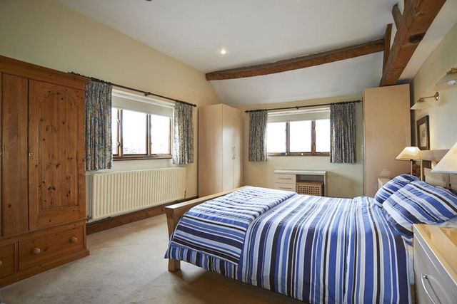  Image of 4 bedroom Detached house for sale in Bank Road Little Witley Worcester WR6 at Bank Road Little Witley Worcester, WR6 6LR