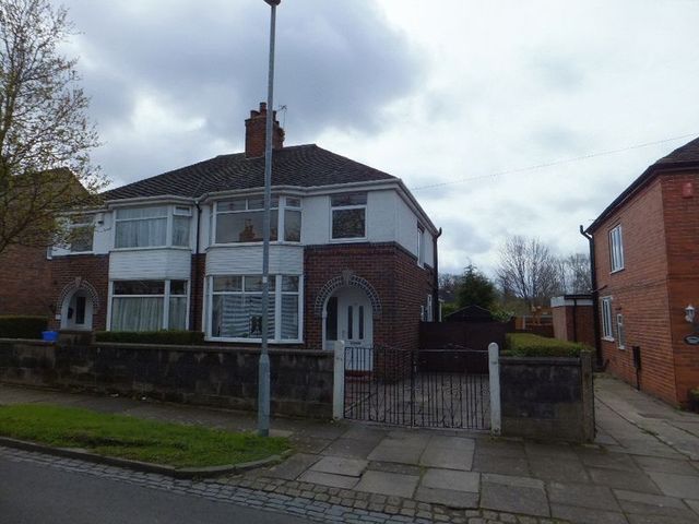  Image of 3 bedroom Semi-Detached house for sale in Littlefield Trent Vale Stoke-on-Trent ST4 at Littlefield Trent Vale Stoke-On-Trent, ST4 5LR