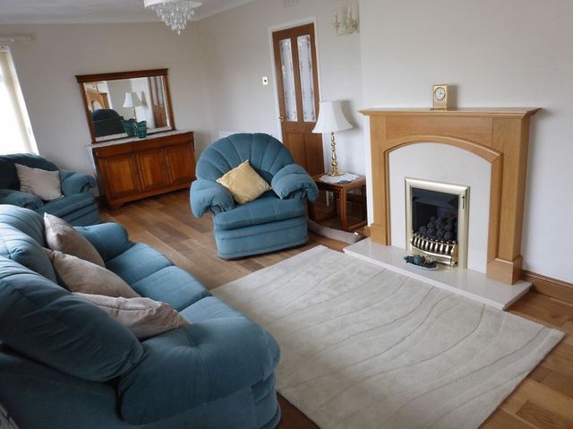  Image of 3 bedroom Detached house for sale in Cae Cnyciog Llanfairpwllgwyngyll LL61 at Cae Cnyciog  Llanfairpwllgwyngyll, LL61 5JS