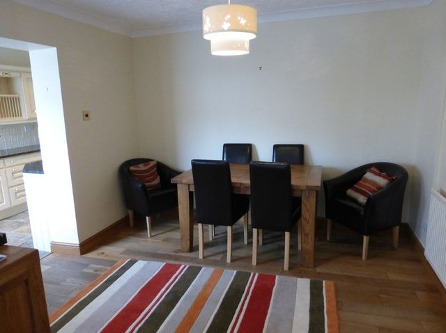  Image of 3 bedroom Detached house for sale in Cae Cnyciog Llanfairpwllgwyngyll LL61 at Cae Cnyciog  Llanfairpwllgwyngyll, LL61 5JS