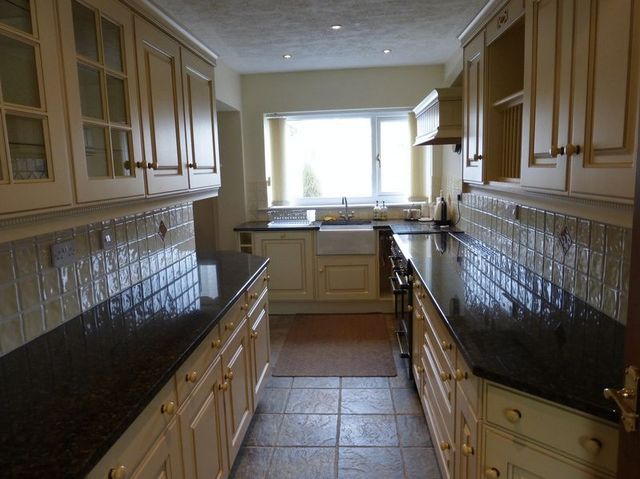  Image of 3 bedroom Detached house for sale in Cae Cnyciog Llanfairpwllgwyngyll LL61 at Cae Cnyciog  Llanfairpwllgwyngyll, LL61 5JS