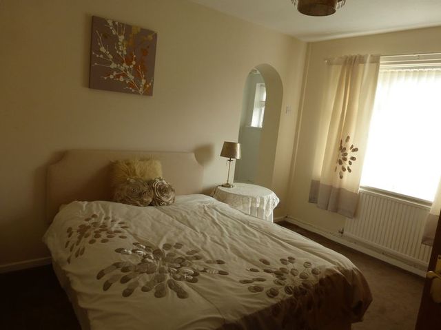  Image of 3 bedroom Detached house for sale in Cae Cnyciog Llanfairpwllgwyngyll LL61 at Cae Cnyciog  Llanfairpwllgwyngyll, LL61 5JS