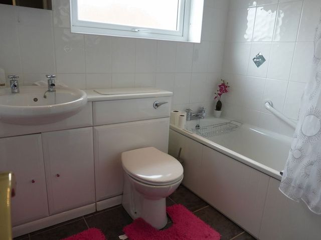  Image of 3 bedroom Detached house for sale in Cae Cnyciog Llanfairpwllgwyngyll LL61 at Cae Cnyciog  Llanfairpwllgwyngyll, LL61 5JS