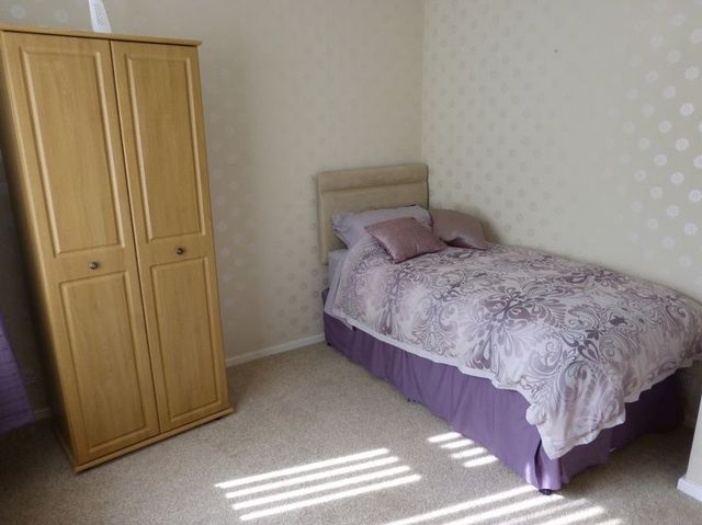  Image of 3 bedroom Detached house for sale in Cae Cnyciog Llanfairpwllgwyngyll LL61 at Cae Cnyciog  Llanfairpwllgwyngyll, LL61 5JS