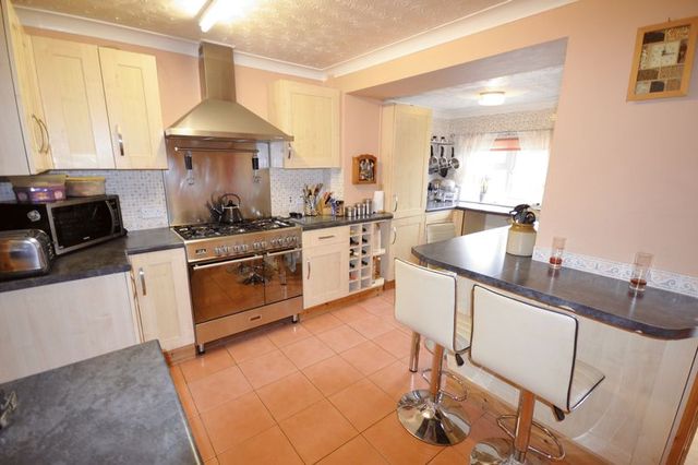  Image of 3 bedroom Semi-Detached house for sale in Llanpumsaint Carmarthen SA33 at Llanpumsaint Carmarthen, SA33 6LA