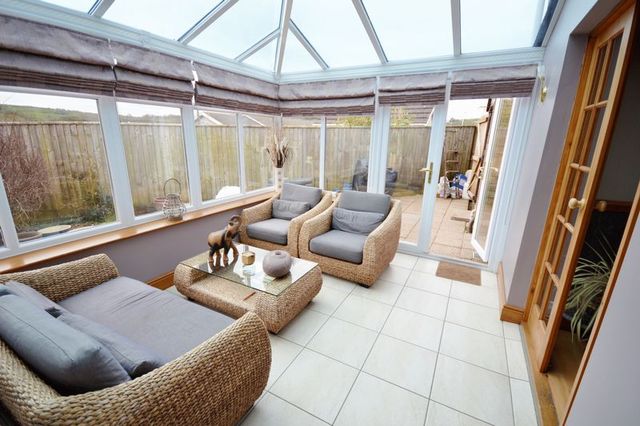  Image of 3 bedroom Semi-Detached house for sale in Llanpumsaint Carmarthen SA33 at Llanpumsaint Carmarthen, SA33 6LA