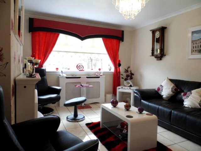  Image of 2 bedroom Flat for sale in Loch Laidon Street Glasgow G32 at Glasgow G32 9HR Glasgow, G32 9HR