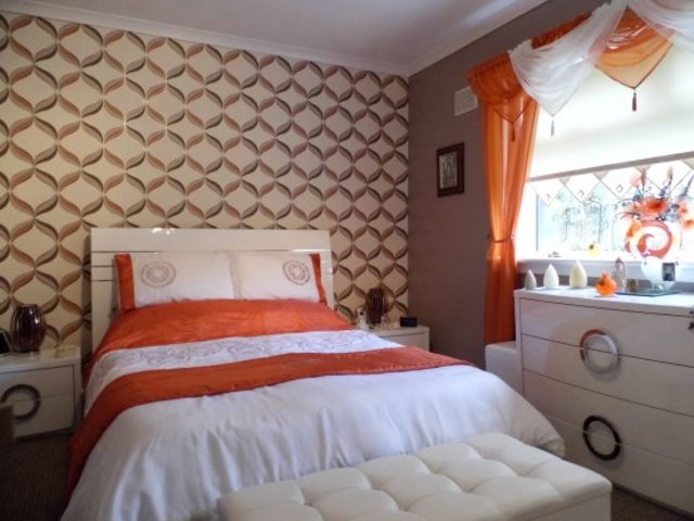  Image of 2 bedroom Flat for sale in Loch Laidon Street Glasgow G32 at Glasgow G32 9HR Glasgow, G32 9HR