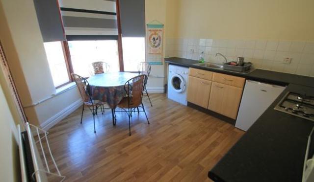  Image of 2 bedroom Apartment to rent in Lochaber Street Cardiff CF24 at Lochaber Street  Cardiff, CF24 3LS